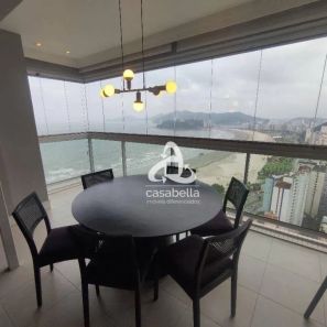 Cobertura com 2 Quartos à venda, 140m² no José Menino, Santos