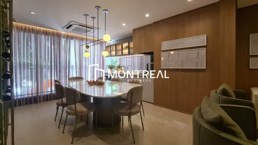 Apartamento com 3 Quartos à venda, 98m² no Perdizes, São Paulo