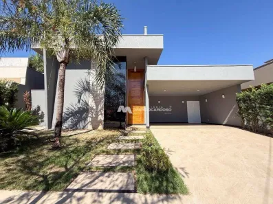 Casa com 3 Quartos à venda, 233m² no Parque Residencial Damha VI, São José do Rio Preto