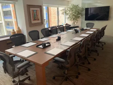 Sala Comercial para alugar, 750m² no Vila Olímpia, São Paulo