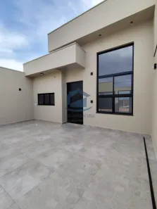Casa com 3 Quartos à venda, 105m² no Parque Residencial Sabiás, Indaiatuba