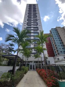 Apartamento com 1 Quarto à venda, 47m² no Cambuí, Campinas