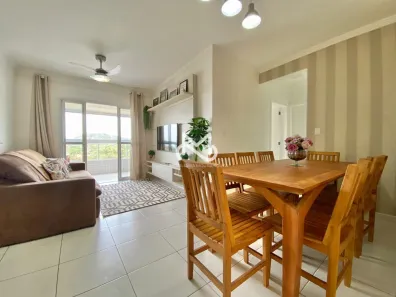 Apartamento com 2 Quartos à venda, 88m² no Indaiá, Bertioga