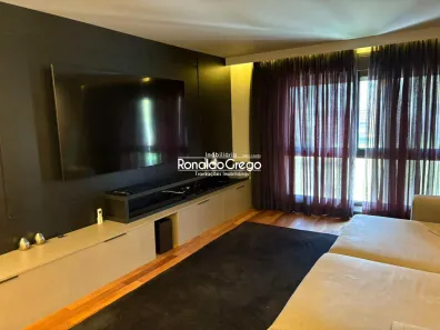Casa de Condomínio com 5 Quartos à venda, 620m² no Alphaville Residencial Zero, Barueri
