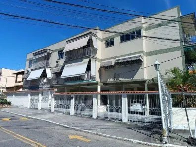 Apartamento com 2 Quartos à venda, 52m² no Vila Valqueire, Rio de Janeiro