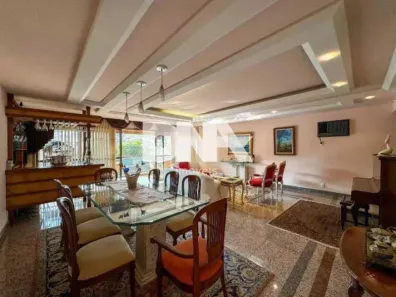 Apartamento com 4 Quartos à venda, 222m² no Flamengo, Rio de Janeiro