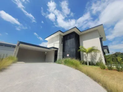 Casa de Condomínio com 4 Quartos à venda, 250m² no Condomínio Terras de São José, Itu