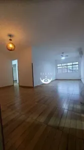 Apartamento com 2 Quartos à venda, 70m² no Campo Grande, Santos