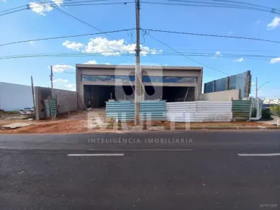 Casa com 1 Quarto para alugar, 250m² no Alto Umuarama, Uberlândia