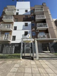 Apartamento com 1 Quarto à venda, 40m² no Nossa Senhora do Rosário, Santa Maria