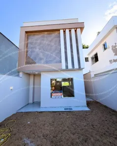Casa com 3 Quartos à venda, 141m² no São José, Linhares