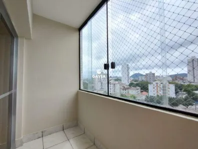 Apartamento com 2 Quartos à venda, 120m² no Ponta da Praia, Santos