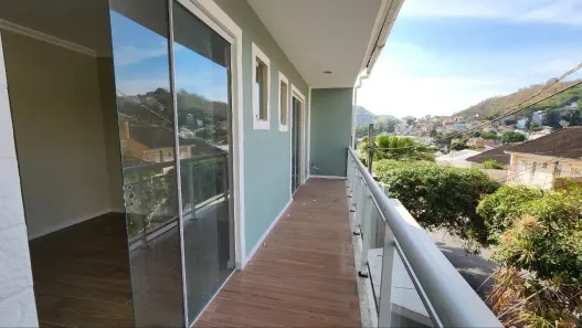 Casa de Condomínio com 3 Quartos à venda, 170m² no Taquara, Rio de Janeiro