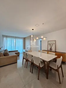 Apartamento com 3 Quartos para alugar, 105m² no Parque Tamandaré, Campos dos Goytacazes