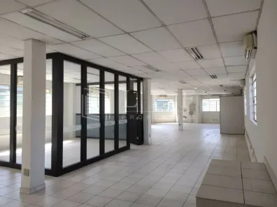 Prédio Comercial à venda, 1015m² no Vila Monte Alegre, São Paulo