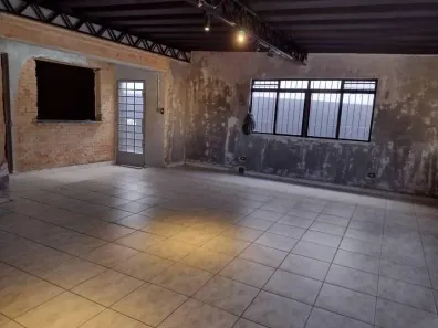 Sobrado com 3 Quartos à venda, 312m² no Jardim Felicidade (Zona Oeste), São Paulo