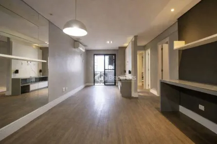 Apartamento com 2 Quartos para alugar, 70m² no Cerqueira César, São Paulo