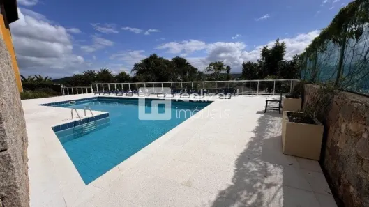 Apartamento com 3 Quartos para alugar, 120m² no Jurerê, Florianópolis