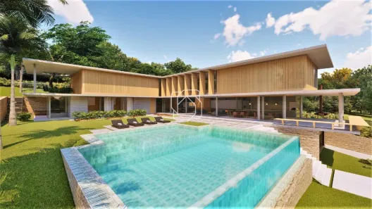 Lote/Terreno à venda, 2780m² no Condomínio Terras de São José, Itu