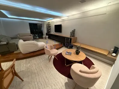 Apartamento com 2 Quartos à venda, 135m² no Jardim Vila Mariana, São Paulo