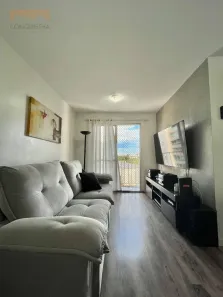 Apartamento com 2 Quartos à venda, 48m² no Taboão, São Bernardo do Campo