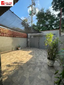Casa com 2 Quartos à venda, 160m² no Vila Pirajussara, São Paulo