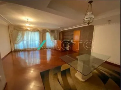 Apartamento com 2 Quartos à venda, 126m² no Chácara Primavera, Campinas