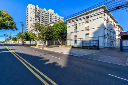 Apartamento com 2 Quartos à venda, 51m² no Cristo Redentor, Porto Alegre