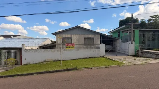 Lote/Terreno à venda, 312m² no Cajuru, Curitiba