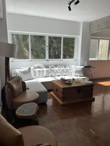 Apartamento com 3 Quartos à venda, 74m² no Ipanema, Rio de Janeiro