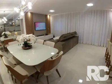 Apartamento com 2 Quartos à venda, 97m² no Jardim Marica, Mogi das Cruzes