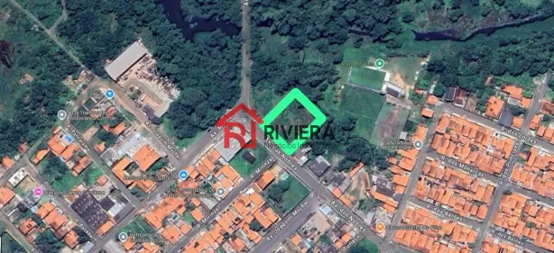 Lote/Terreno à venda, 3607m² no Parque dos Nobres, São Luís