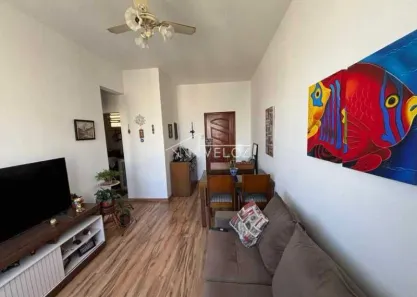 Apartamento com 1 Quarto à venda, 45m² no Centro, Rio de Janeiro
