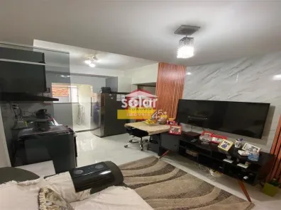 Apartamento com 2 Quartos à venda, 37m² no Vila Franci, São Paulo