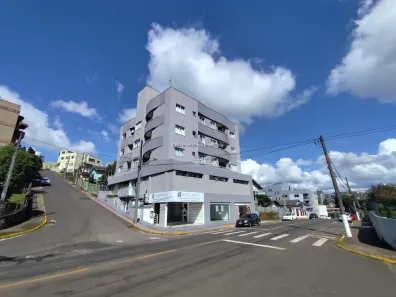 Apartamento com 2 Quartos à venda, 64m² no Berger, Caçador