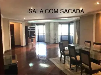 Apartamento com 4 Quartos à venda, 206m² no Barcelona, São Caetano do Sul