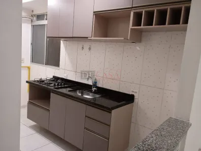 Apartamento com 2 Quartos à venda, 42m² no Colônia (Zona Leste), São Paulo