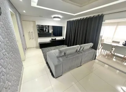 Apartamento com 3 Quartos à venda, 135m² no Parque São Jorge, São Paulo