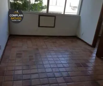 Apartamento com 3 Quartos à venda, 90m² no Tijuca, Rio de Janeiro