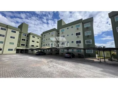 Apartamento com 3 Quartos à venda, 119m² no Gaspar Mirim, Gaspar