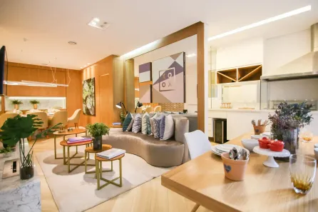 Apartamento com 5 Quartos à venda, 247m² no Vila Andrade, São Paulo