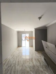 Apartamento com 3 Quartos à venda, 66m² no Jardim do Triunfo, Guarulhos