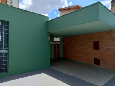 Casa com 3 Quartos à venda, 210m² no Vila Vianelo, Jundiaí