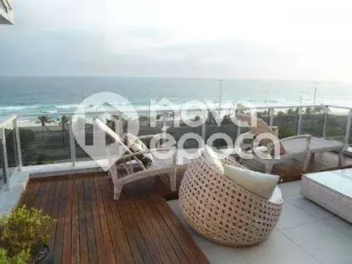 Cobertura com 3 Quartos à venda, 296m² no Barra da Tijuca, Rio de Janeiro