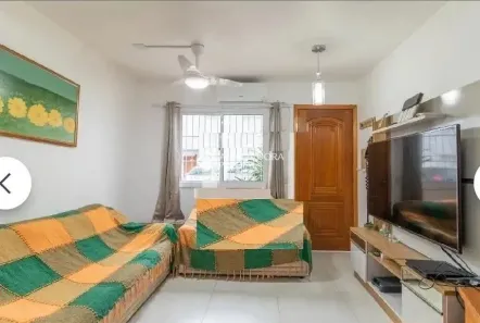 Casa de Condomínio com 3 Quartos à venda, 58m² no Aberta dos Morros, Porto Alegre