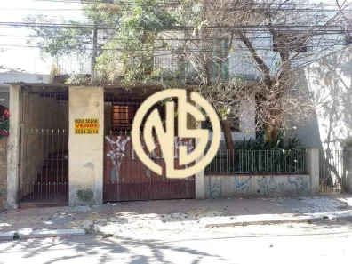 Imóvel Comercial com 2 Quartos à venda, 192m² no Santo Amaro, São Paulo