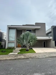 Casa de Condomínio com 4 Quartos para venda ou aluguel, 325m² no Condomínio Residencial Monaco, São José dos Campos