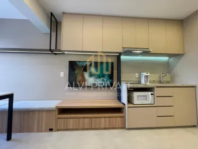 Apartamento com 1 Quarto para alugar, 41m² no Perdizes, São Paulo