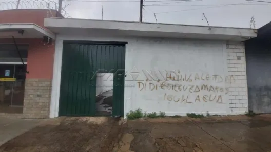 Ponto Comercial para alugar, 594m² no Campos Elíseos, Ribeirão Preto