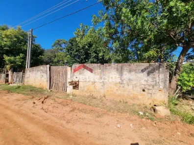 Lote/Terreno à venda, 484m² no Jardim Prudência, Bauru